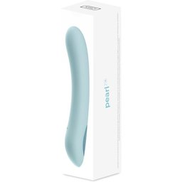 - Pearl2+ Vibromasseur Point G - Turquoise