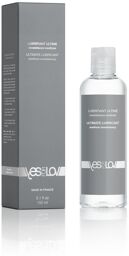 Lubrifiant Intime 2 en 1 Silicone Médium - 150 ml