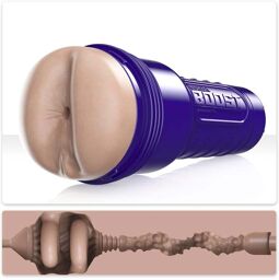 Masturbateur anus Boost Blast Rose
