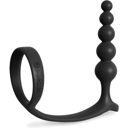 Anneau Cockring / Chaîne Anale AssGasm