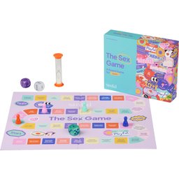 The Sex Game