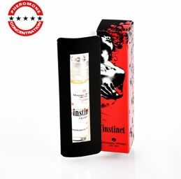 Instinct Femme 5 ml New York