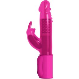 Vibromasseur Orgasmic Rabbit