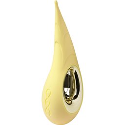 Dot Cruise Vibromasseur Clitoridien Ciblé