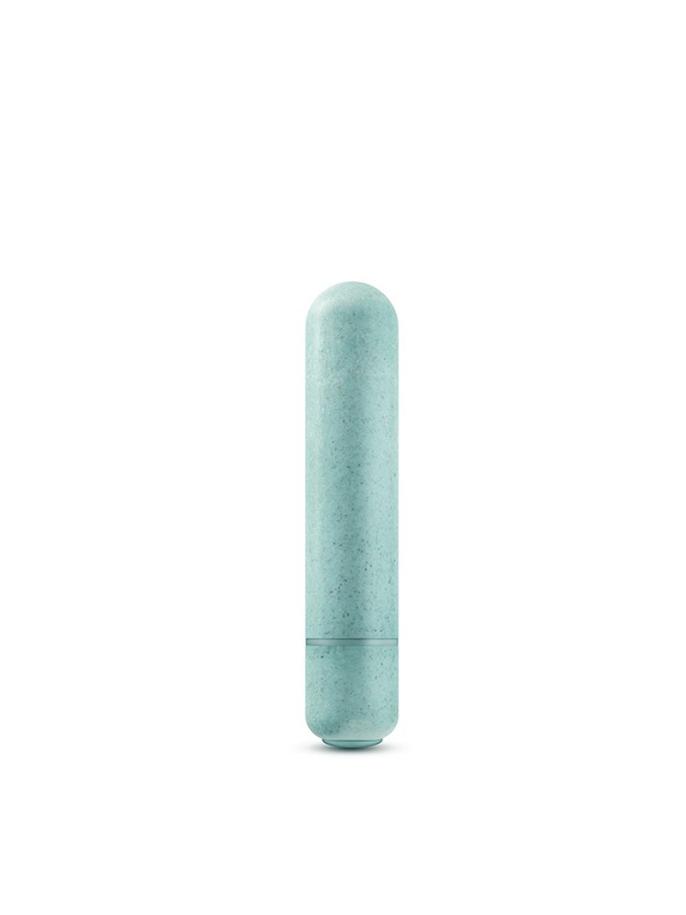 Stimulateur bullet biodégradable Gaia Eco Bullet