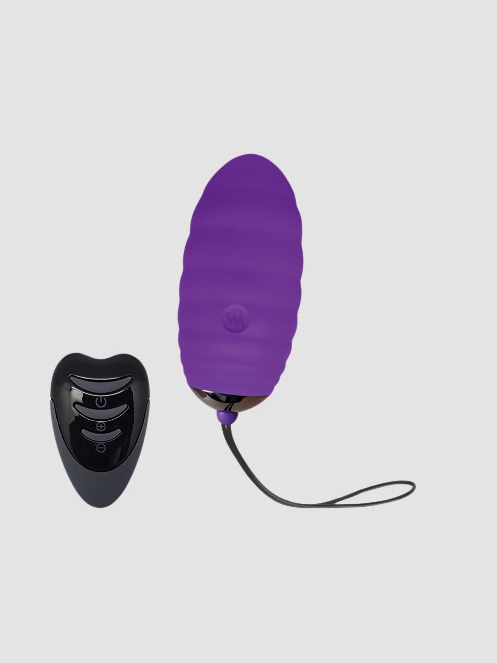 Oeuf Vibrant Télécommandé Ocean Breeze 2.0