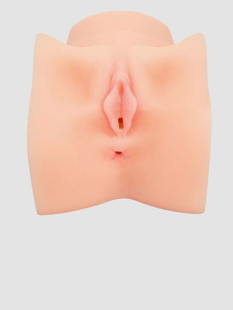 Masturbateur réaliste vagin et anus Sophia Pro Elite