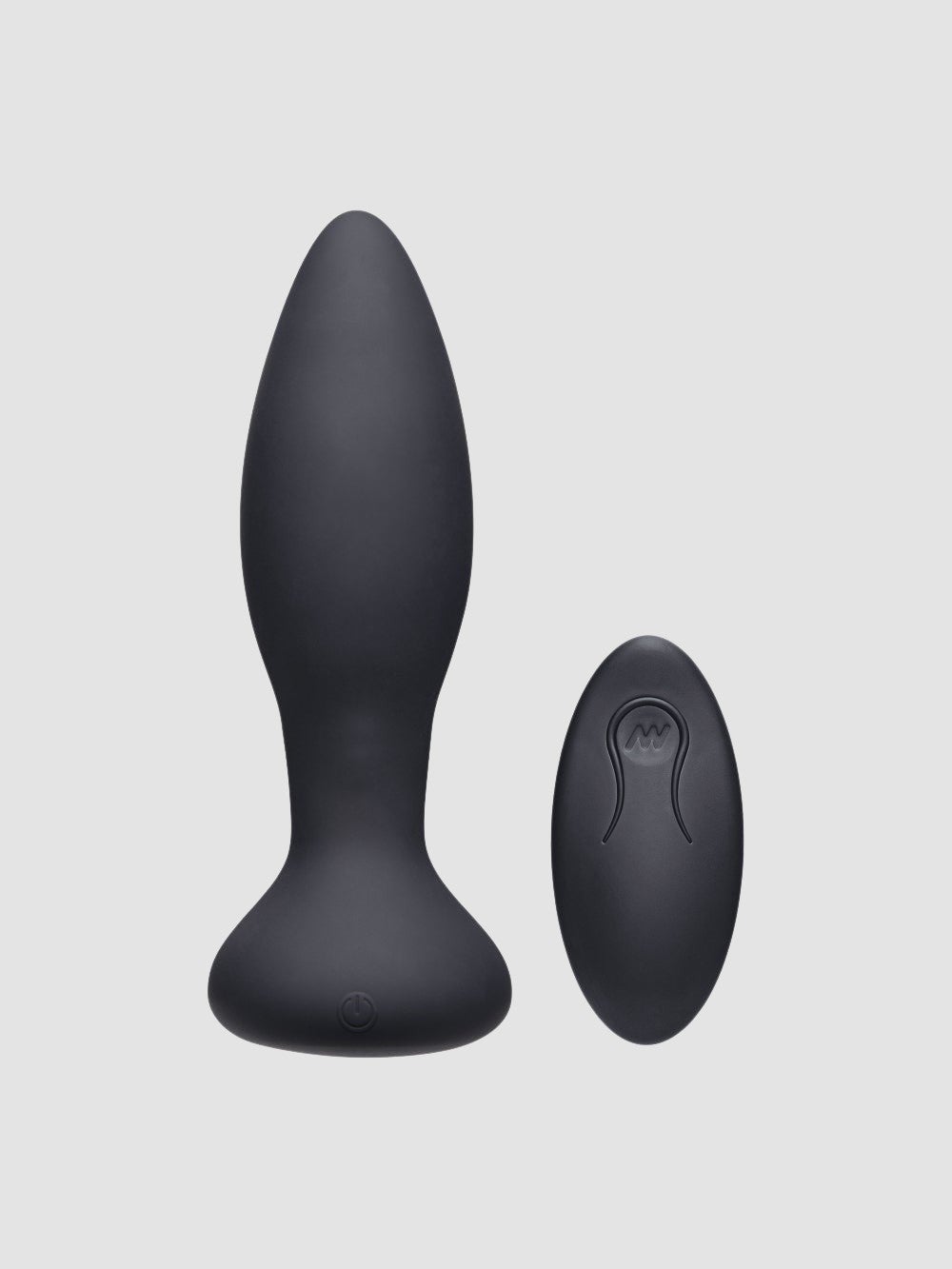 Plug Anal Vibrant Télécommandé A-Play Vibe Experienced