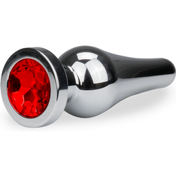 Bijou d'anus Rocket M - 7 coloris