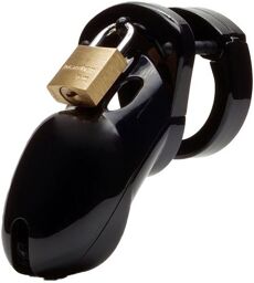 Set de Chasteté penis CB3000 L'original Noire
