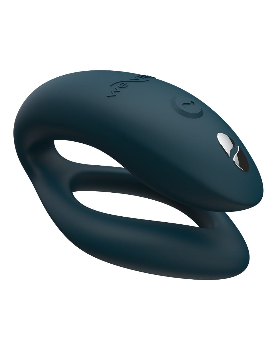 Stimulateur connecté pour couple Sync O