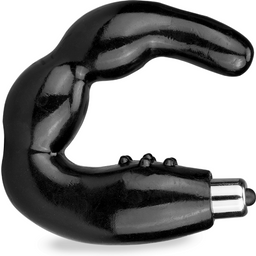 Vibromasseur vibro homme gode anal Stimulateur de prostate B-Man -