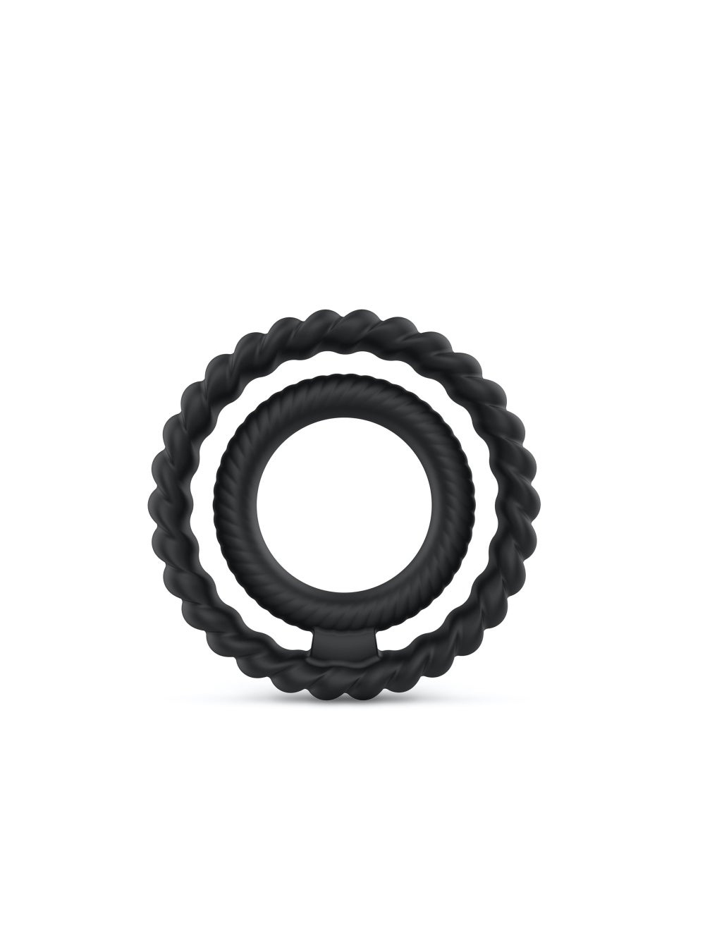 Cockring Dual Ring