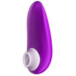 Starlet 3 - Vibromasseur à air pulsé - Rose