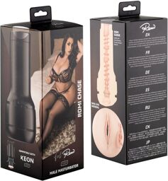 Feelstar Strokers Romi Chase