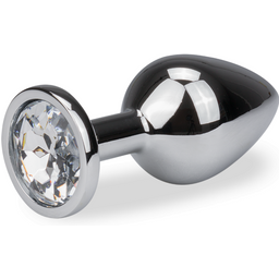 Bijou anal rosebud M - 9 Coloris