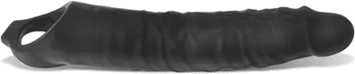 Snake - Deep-Reach Cocksheath - Black Ice