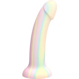 Dildolls Fantasia Gode Phosphorescent 18 cm