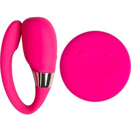 - Tiani 3 avec Télécommande - Cerise