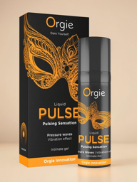 Liquid Pulse