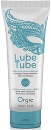 lubrifiant à base d'eau effet refroidissant 150 ml