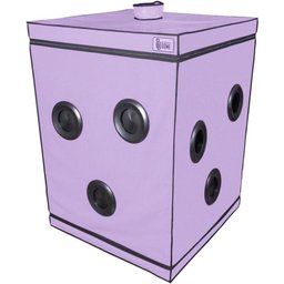 Secretdome – SCANDALE – Violet