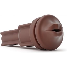 - AI Ultra Bouche Sleeve - Marron