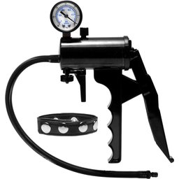 Pompe Manuelle Premium