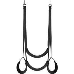 Balançoire Sexuelle Kinky pour le Plafond