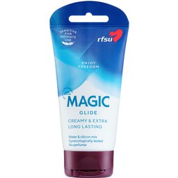 Sense Me Magic Glide Lubrifiant 75 ml
