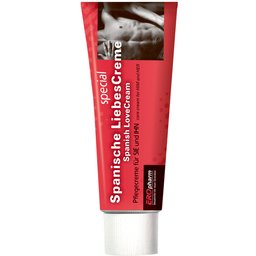 Spanish Love Crème pour Couples 40 ml