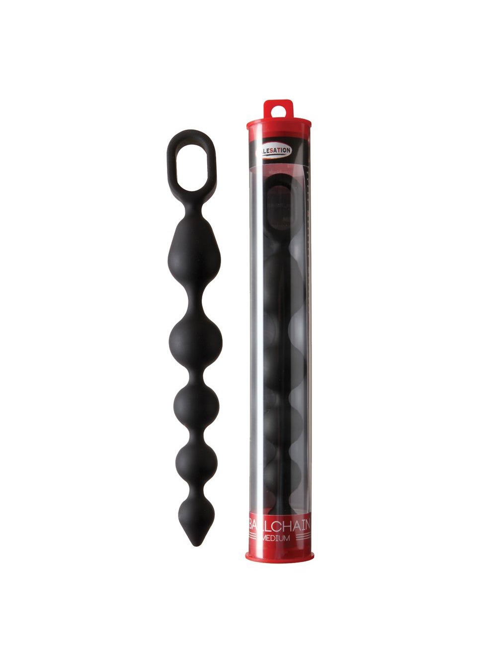 Chapelet Anal BallChain Medium