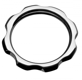 anneau de torque en pour pénis et testicules 45mm