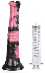 Gode éjculateur Darmios 26 x 5.3cm