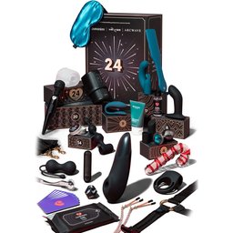 Calendrier de l'Avent Luxury