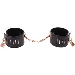 Brat Menottes et Cadenas