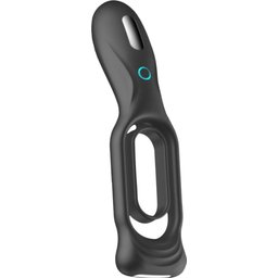 Cockring Vibrant Rechargeable N°88