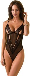 Vendi body black
