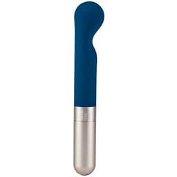 – Vibromasseur KAMA Point G – Bleu
