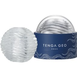 Masturbateur Geo Aqua