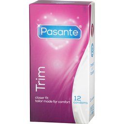 Trim Préservatifs 12 pcs