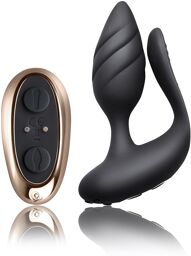 Cocktail Dual Motorisé Noir