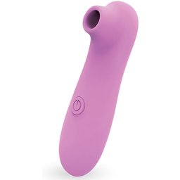 Stimulateur Sweet Pleasure Fuchsia