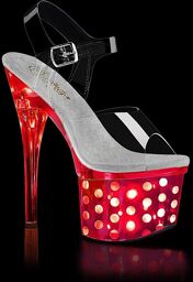 DISCOLITE-708DOTS DISCOLT708DOTS/C/SCH