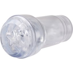 Feel Pocket Crystal Handjob Masturbateur
