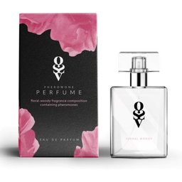 - Parfum Floral-Boisé - 30 ml