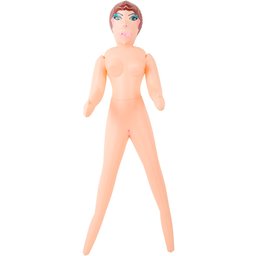 Joann Love Doll Poupée Sexuelle Gonflable