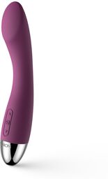 Amy G-Spot Violet
