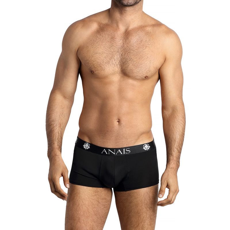 Boxer Petrol