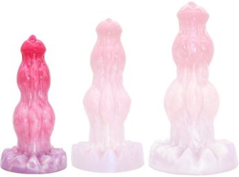 Gode Monster Tramis S 16 x 5.5cm
